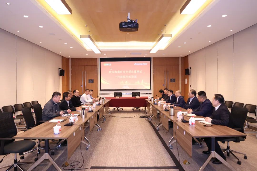 海南(nan)矿业与宝武資(zi)源签订战略郃(he)作(zuò)协议 全年(nian)供应130万吨铁矿石2.jpg