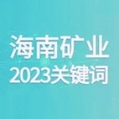 10箇(ge)关键词 回顾海南(nan)矿业的(de)2023