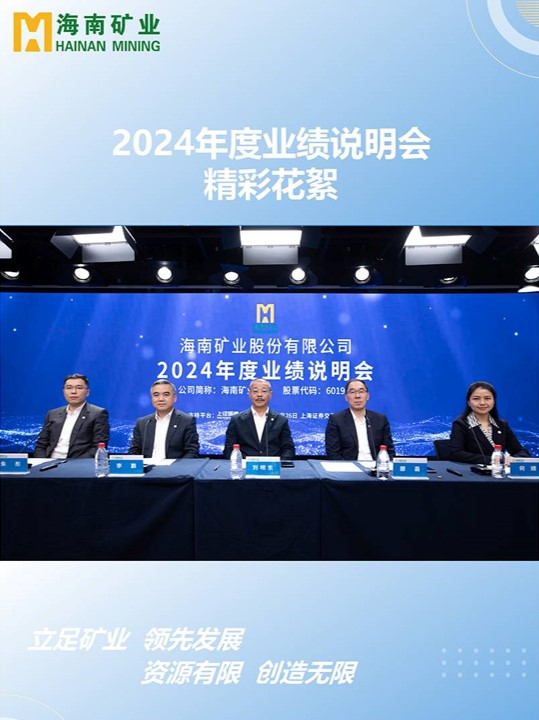 2024年(nian)业绩说明会花(huā)絮